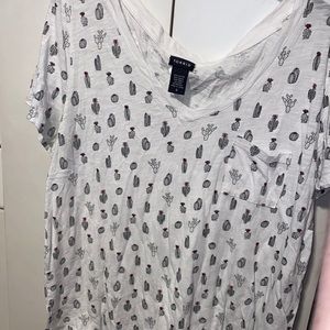 torrid 🌵pocket tee!